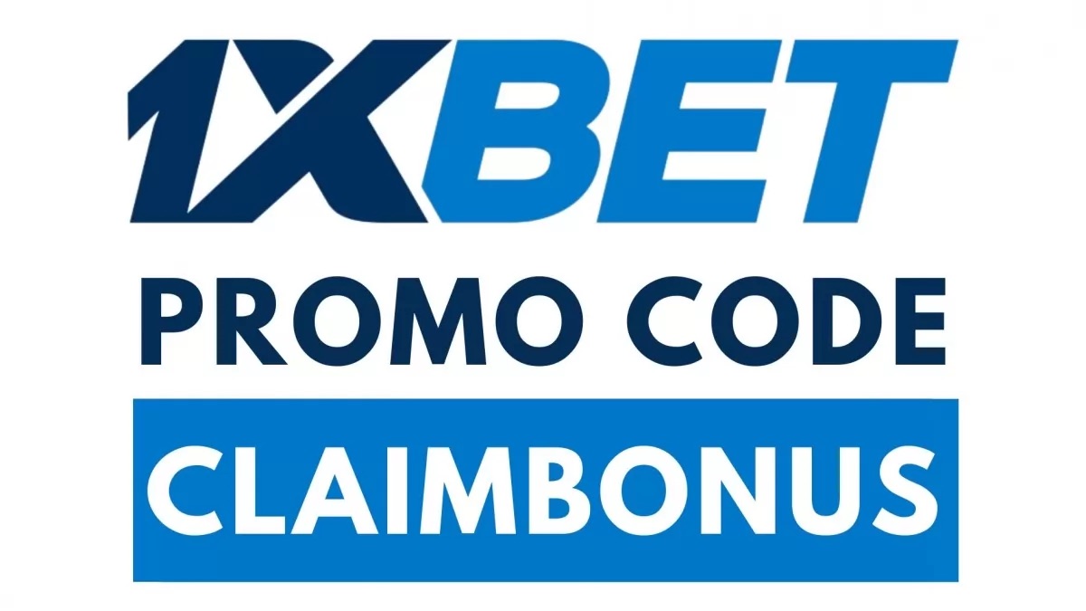 Промокод 1xBet.