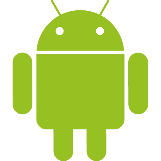 Android icon